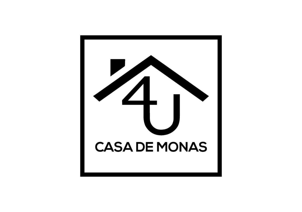 4U Alojamento - Casa De Monas Διαμέρισμα Constância Εξωτερικό φωτογραφία